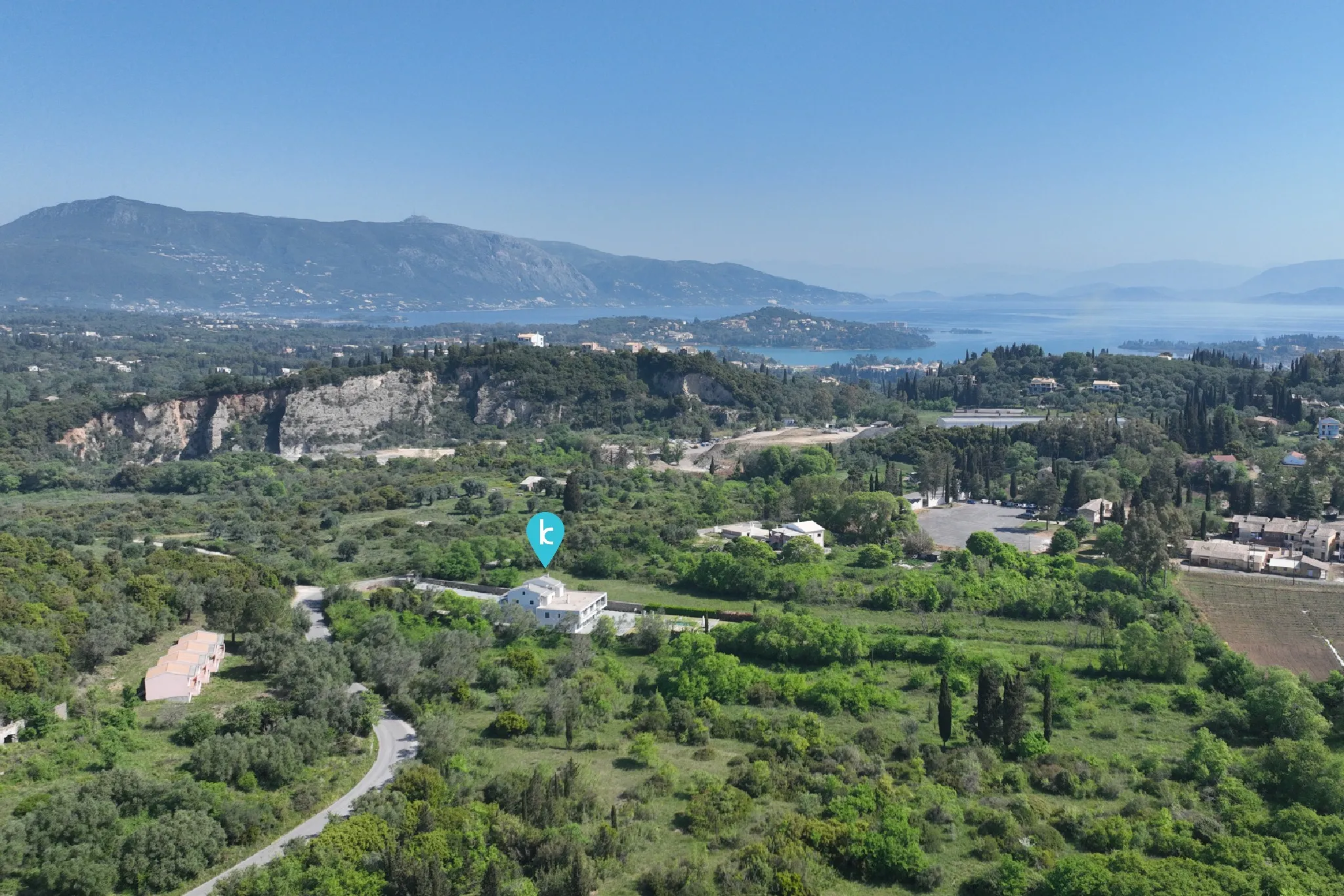 listing card gallery